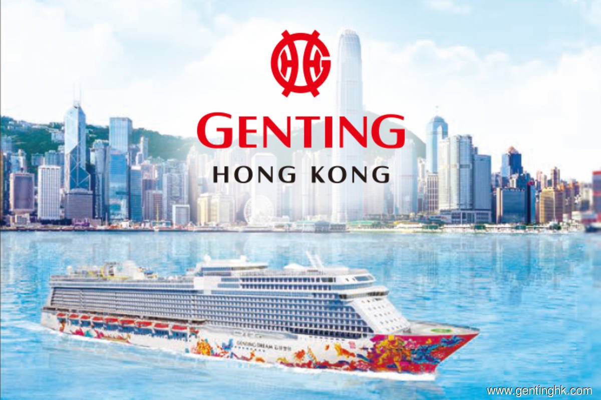 Genting HK remains suspended, pledges to comply with listing rules